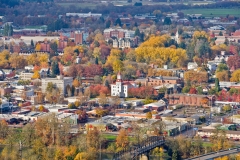 Corvallis Images Downtown