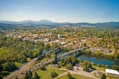Corvallis Images Oregon