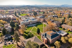OSU Campus Library
