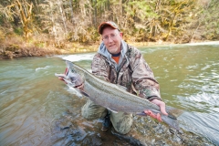 Alsea Steelhead Image MR