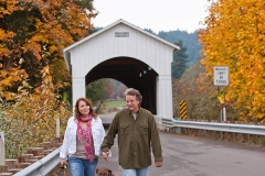 Covered Bridges MR