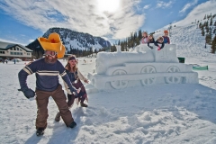 Hoodoo Winter Image MR
