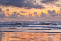 Newport Coast Image Sunset