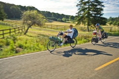 Willamette Valley Bicycling MR