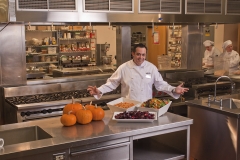 Willamette Valley Chef MR