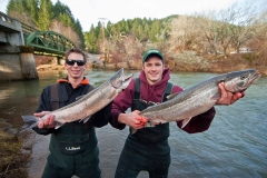 Willamette Valley Fishermen MR