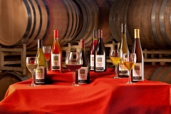 Willamette Valley Wine High Pass