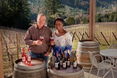 Willamette Valley Winemakers Junction City MR
